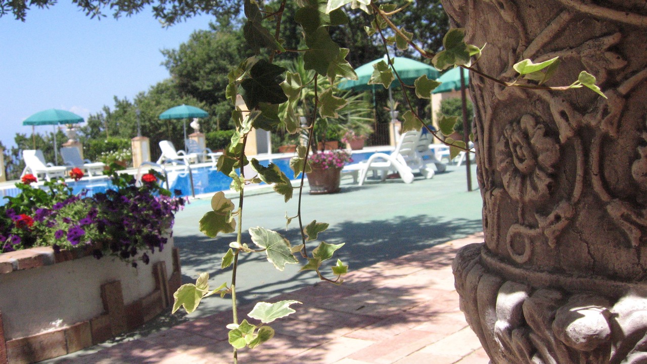 Photo of Outdoor in Agropoli