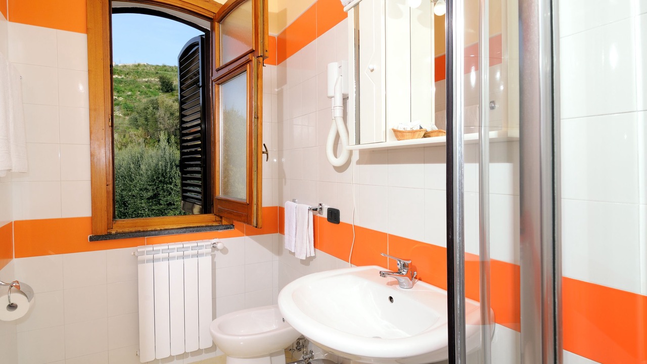 Photo of Bathroom in Agropoli