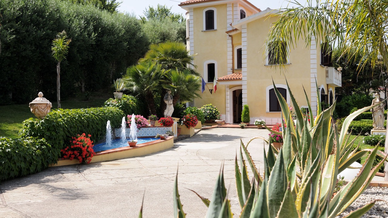 Photo of Outdoor in Agropoli