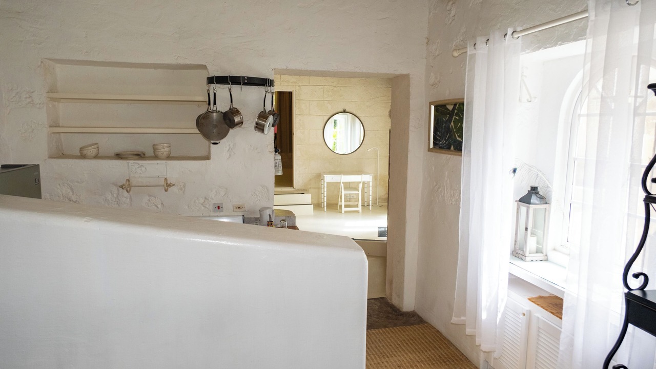 Photo of Bedroom in Brittons Hill