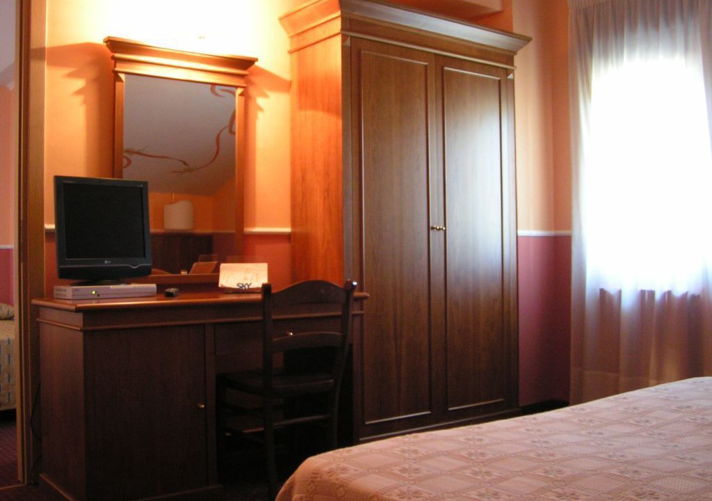 Photo of Bedroom in Teggiano