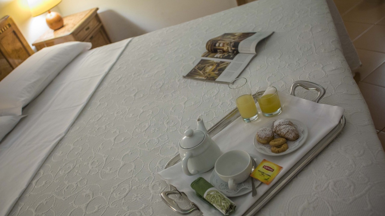 Photo of Bedroom in Cava de' Tirreni