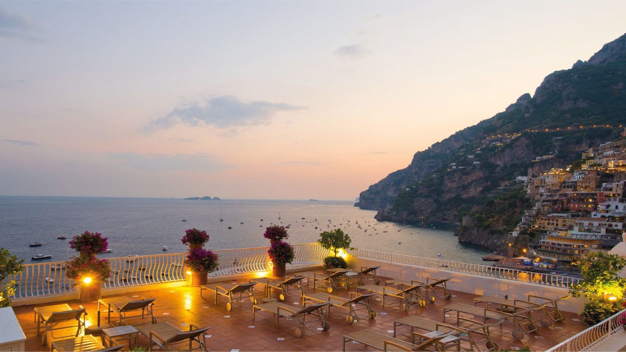 Photo of Outdoor in Positano City Centre