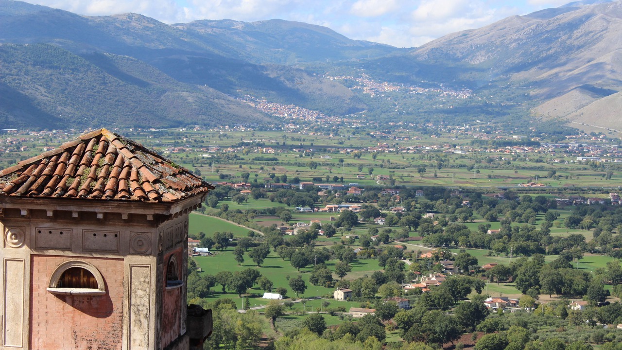 Photo of Others in Padula