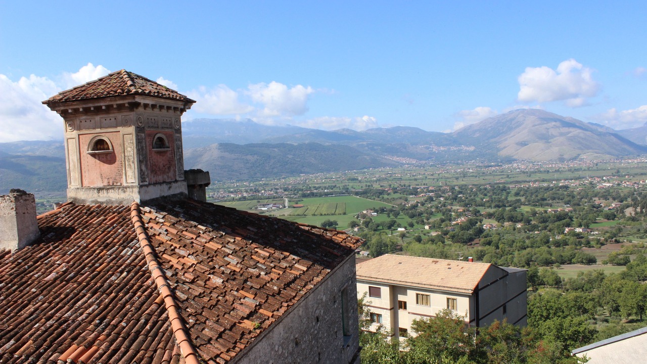 Photo of Bedroom in Padula