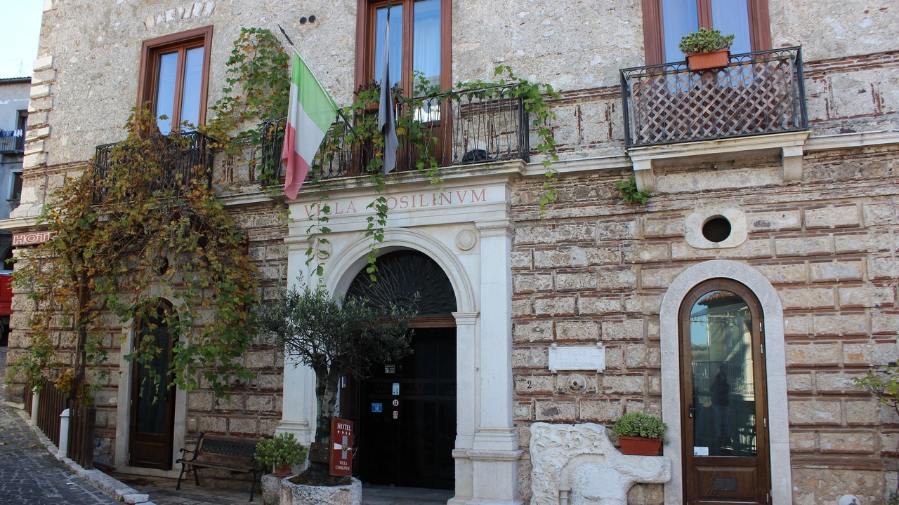 Photo of Outdoor in Padula