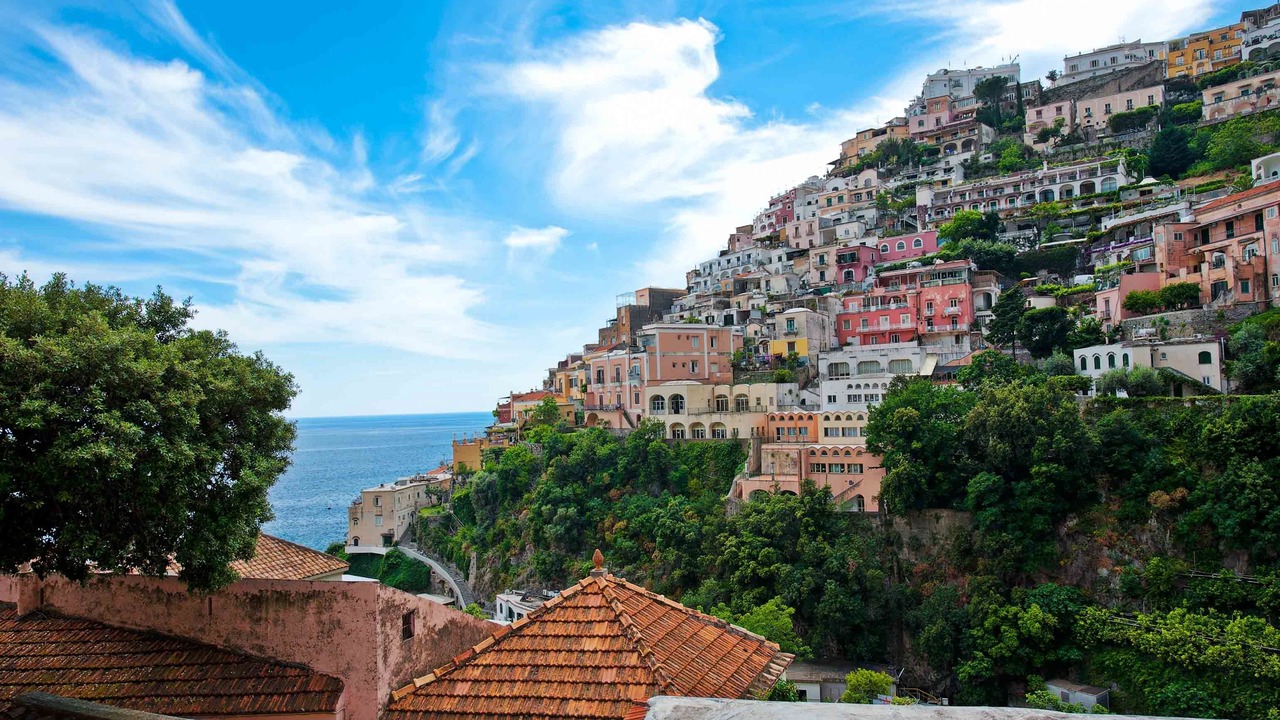 Photo of Others in Positano City Centre