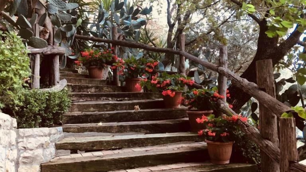 Photo of Outdoor in Roccadaspide
