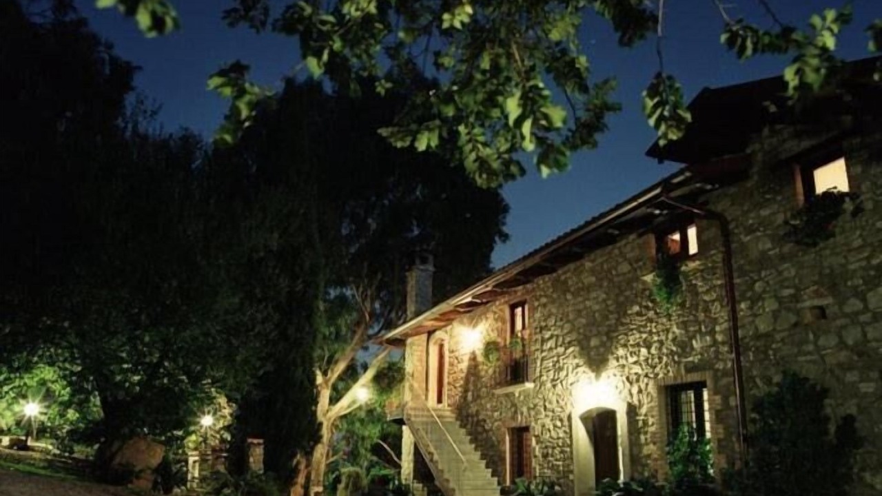 Photo of Outdoor in Roccadaspide