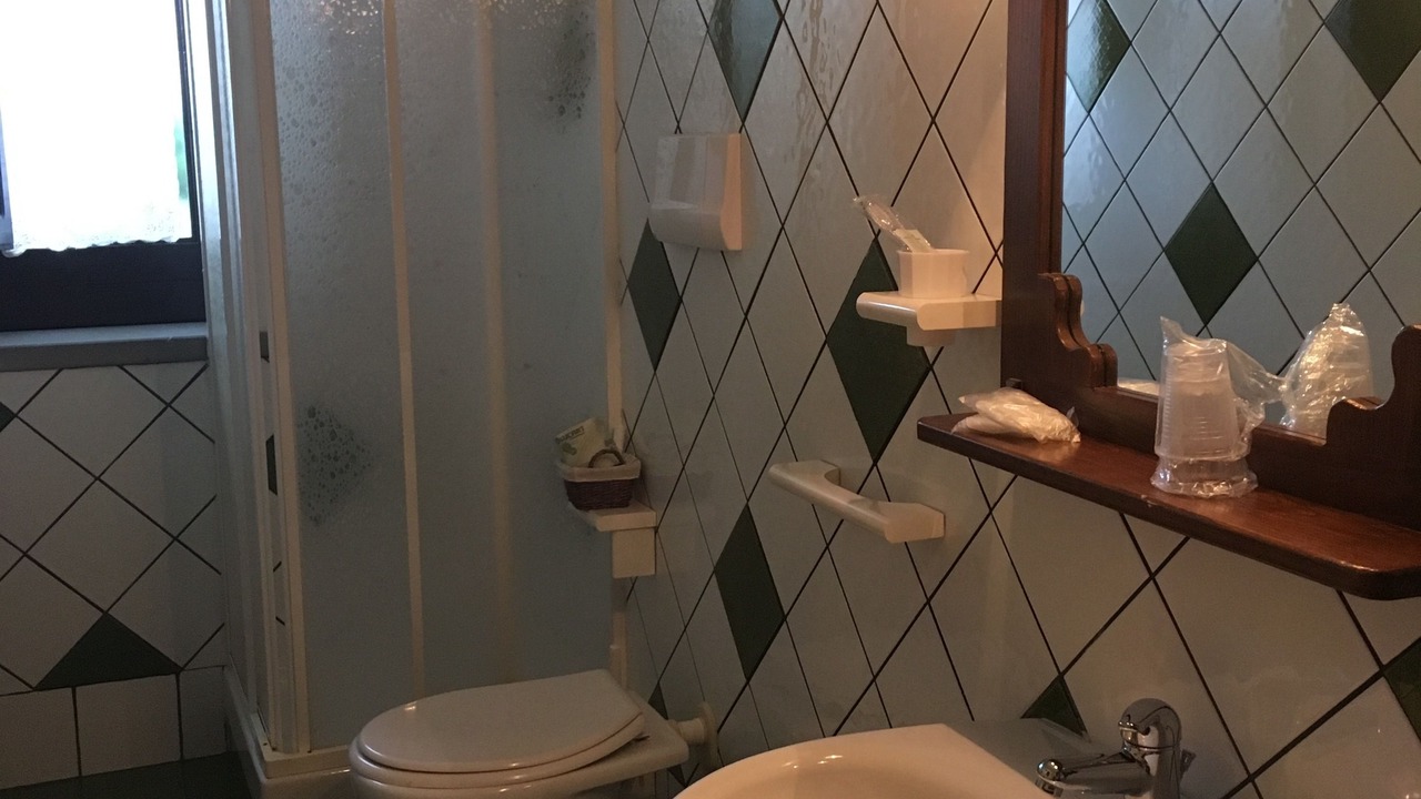 Photo of Bathroom in Roccadaspide