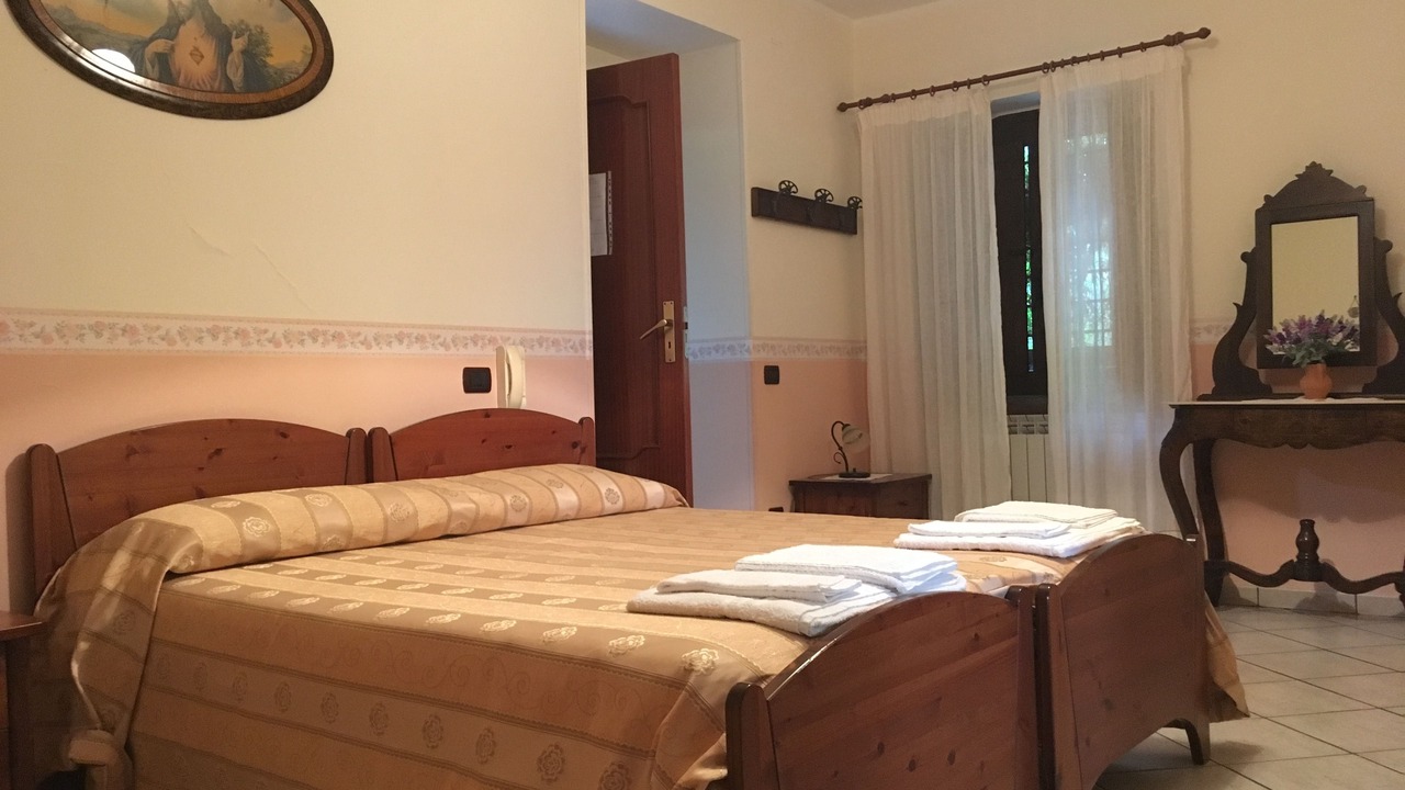 Photo of Bedroom in Roccadaspide