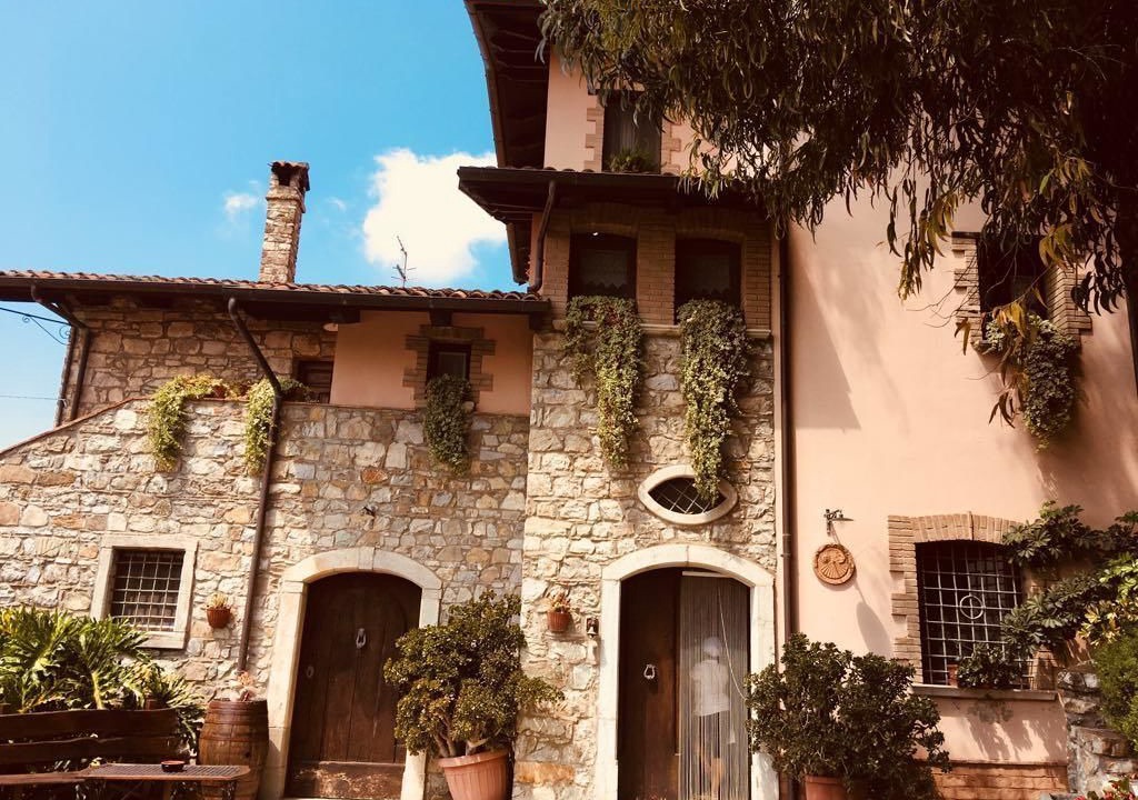 Photo of Outdoor in Roccadaspide