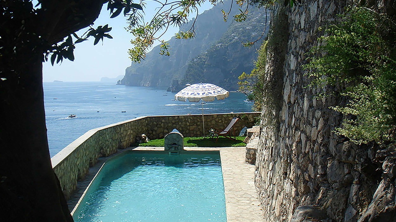 Photo of Outdoor in Positano City Centre