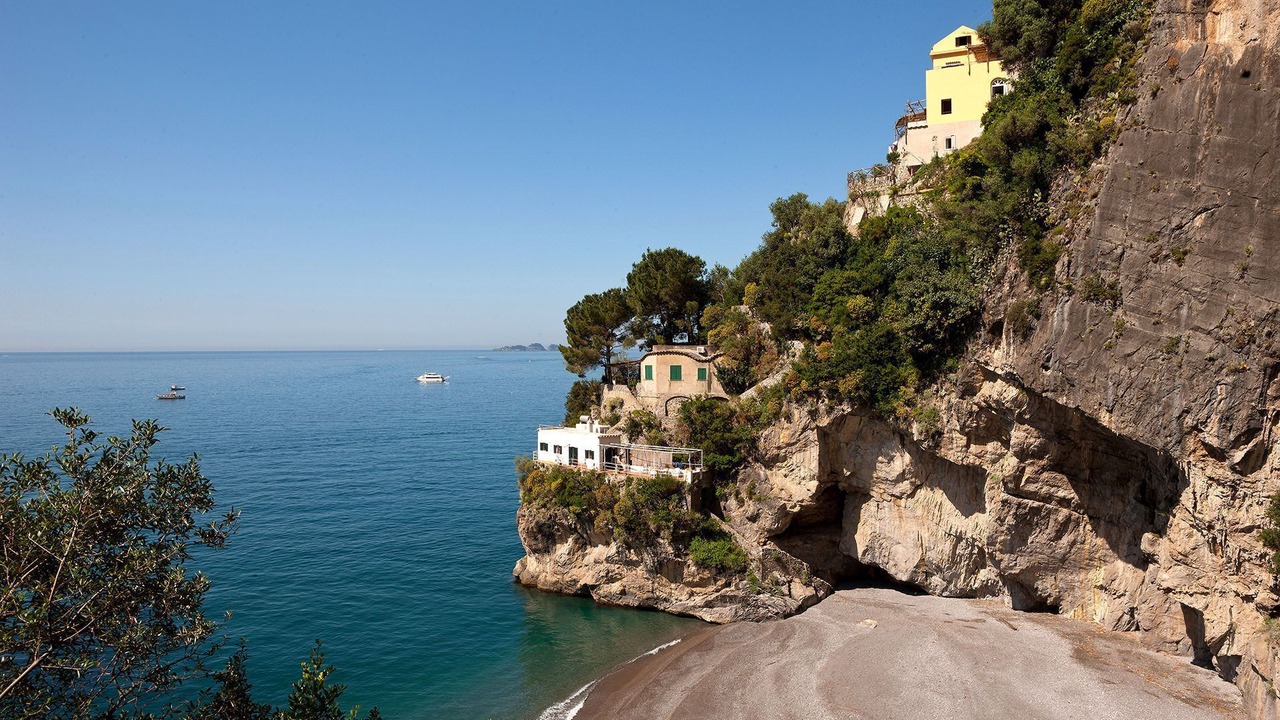 Photo of Outdoor in Positano City Centre