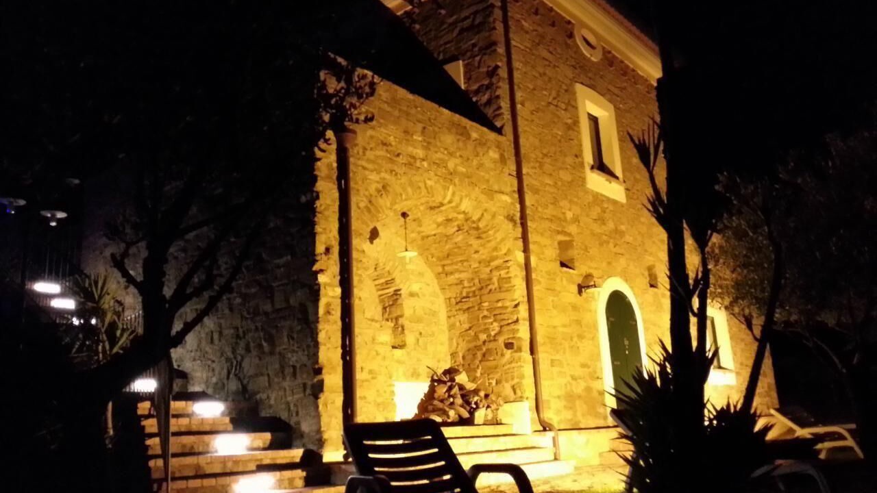 Photo of Outdoor in San Mauro Cilento