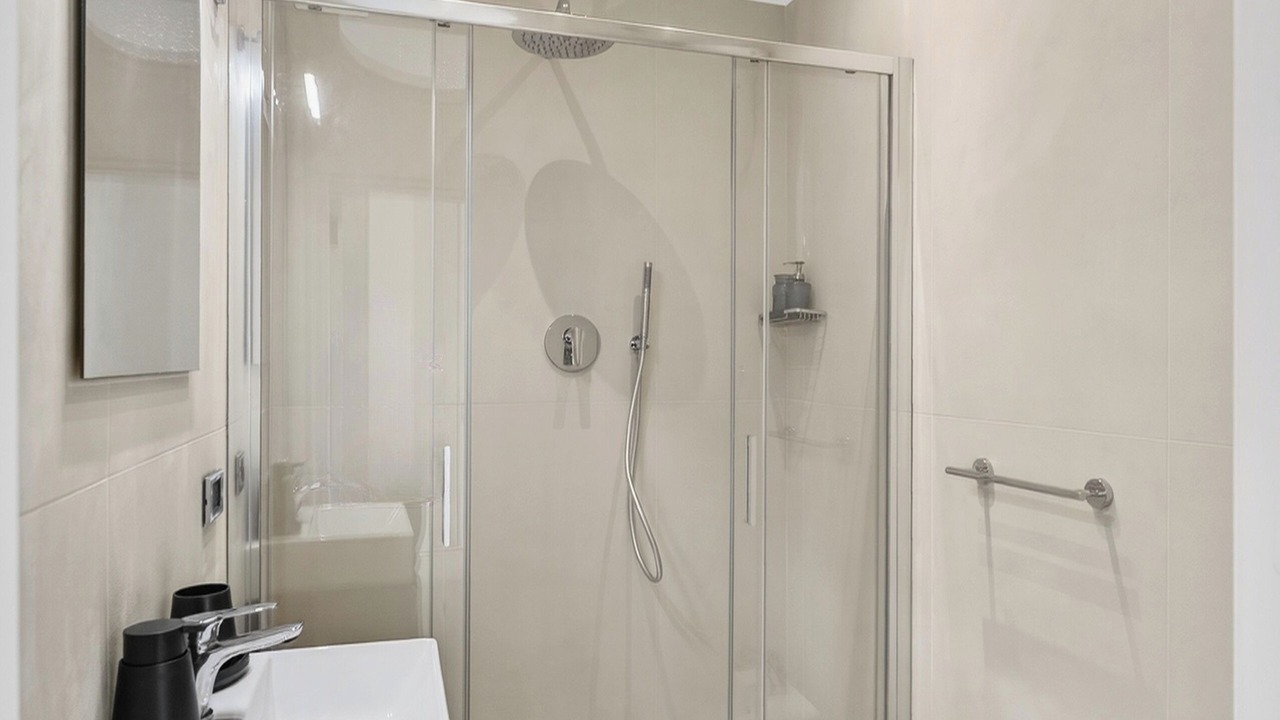 Photo of Bathroom in Sorrento Historic Centre