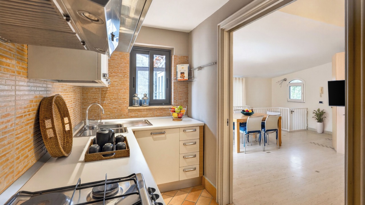 Photo of Kitchen in Sorrento Historic Centre