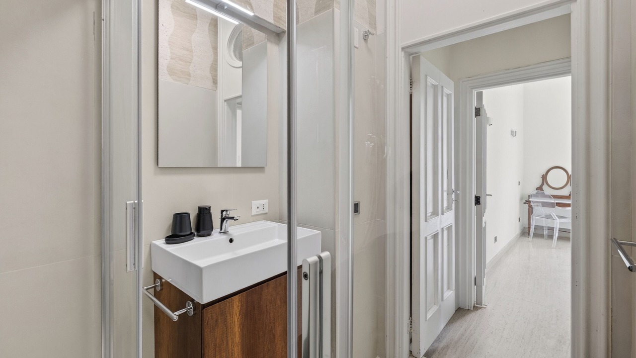 Photo of Bathroom in Sorrento Historic Centre