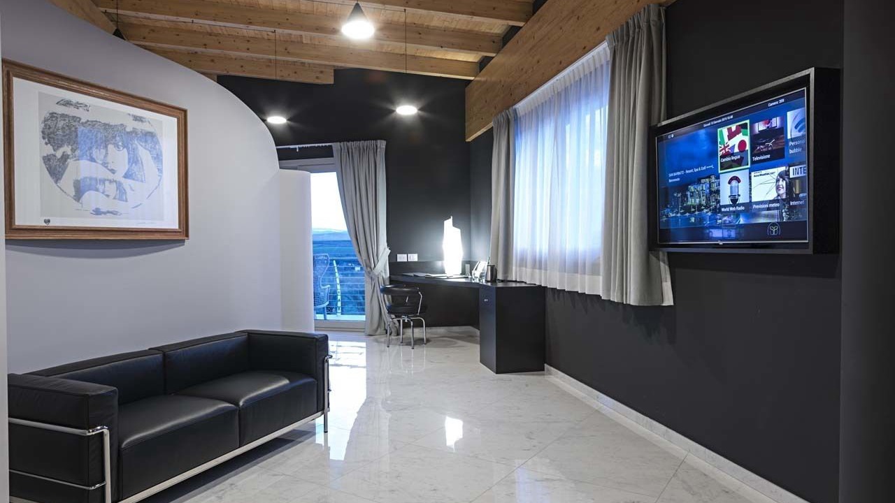 Photo of Bedroom in Lavello
