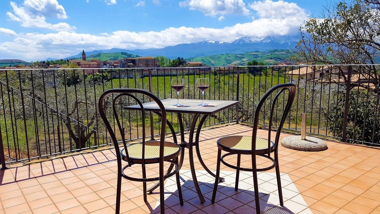 Photo of Outdoor in Castilenti