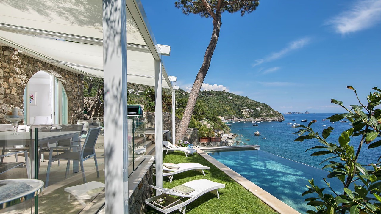 Photo of Outdoor in Nerano