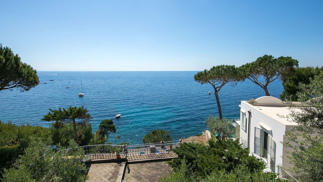 Photo of Outdoor in Nerano
