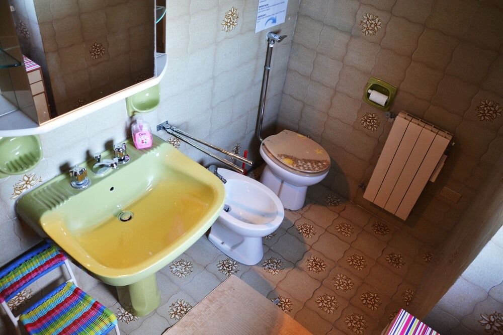 Photo of Bathroom in Canosa di Puglia