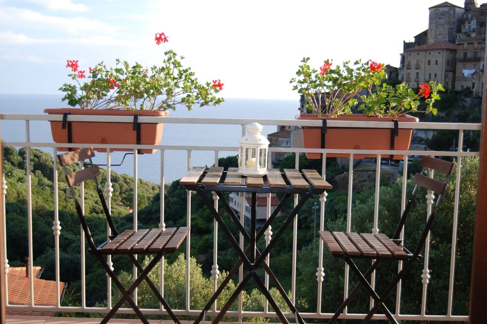 Photo of Patio Balcony in Marina Lido