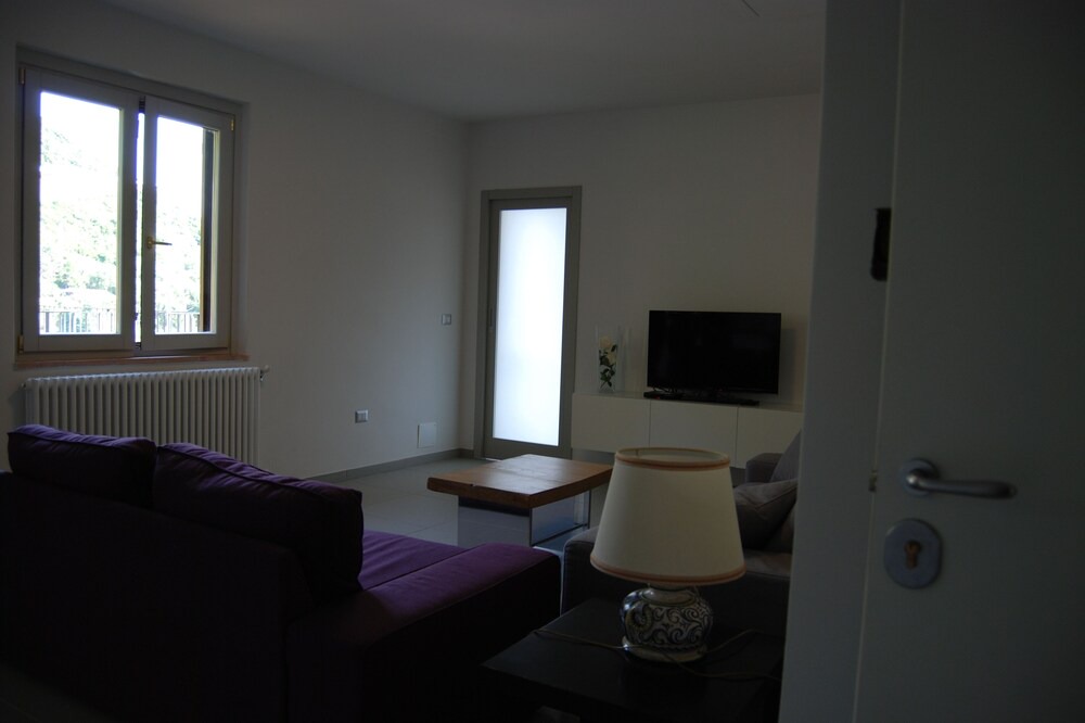 Photo of Livingroom in Marina Lido