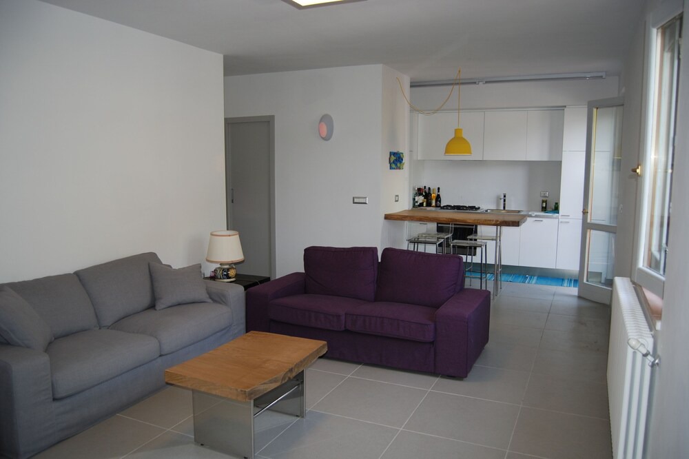Photo of Livingroom in Marina Lido