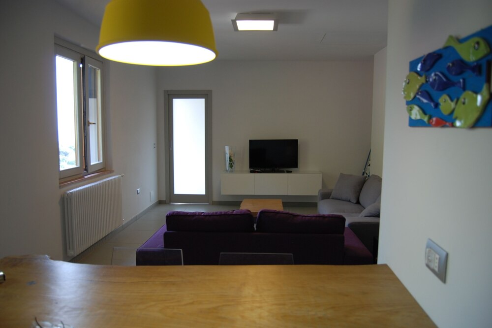 Photo of Livingroom in Marina Lido