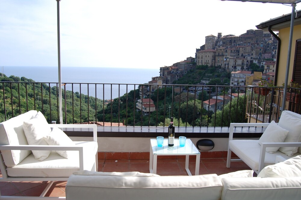 Photo of Patio Balcony in Marina Lido