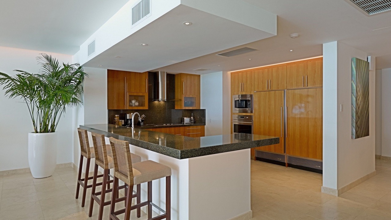 Photo of Kitchen in Prospect