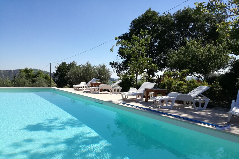 Photo of Outdoor in Montefino