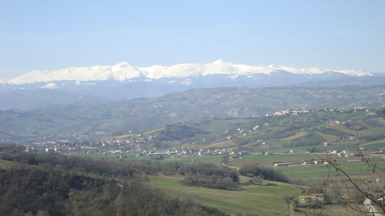 Photo of Outdoor in Cermignano