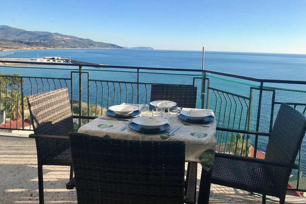 Photo of Patio Balcony in Marina di Casal Velino