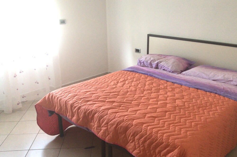 Photo of Bedroom in Marina di Casal Velino