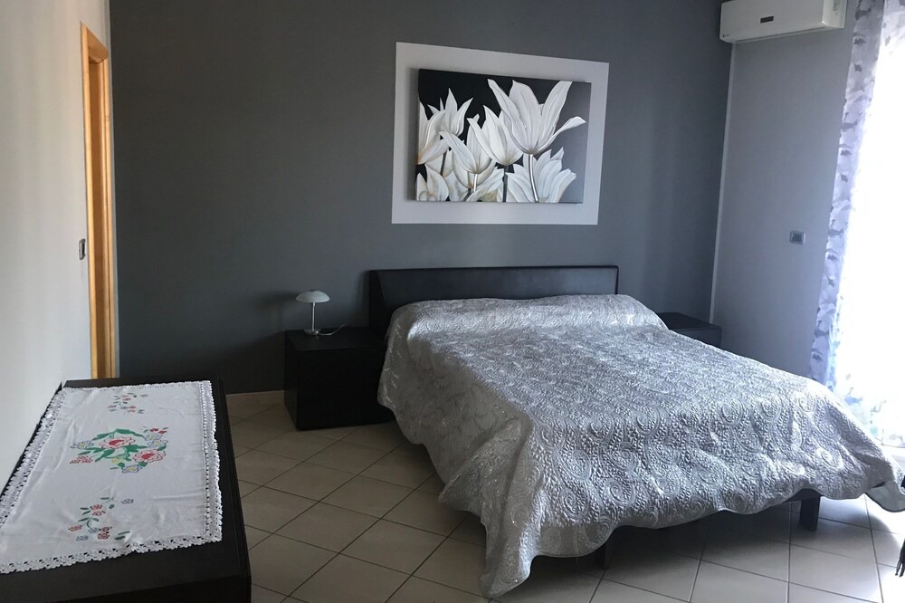 Photo of Bedroom in Marina di Casal Velino