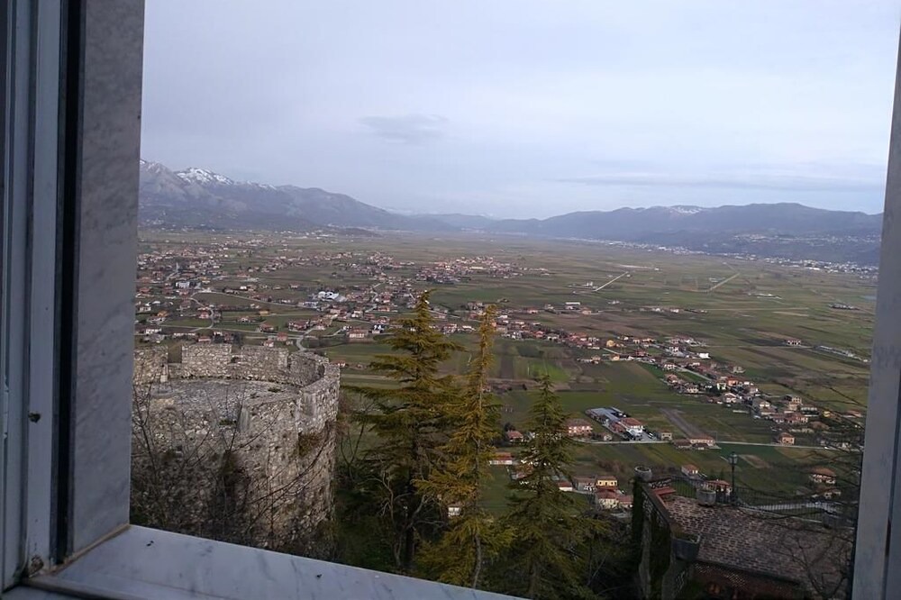 Photo of Bedroom in Teggiano