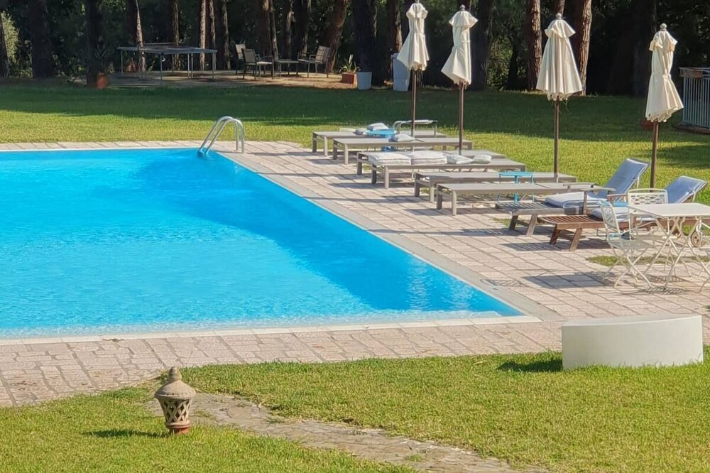 Photo of Outdoor in Castellabate
