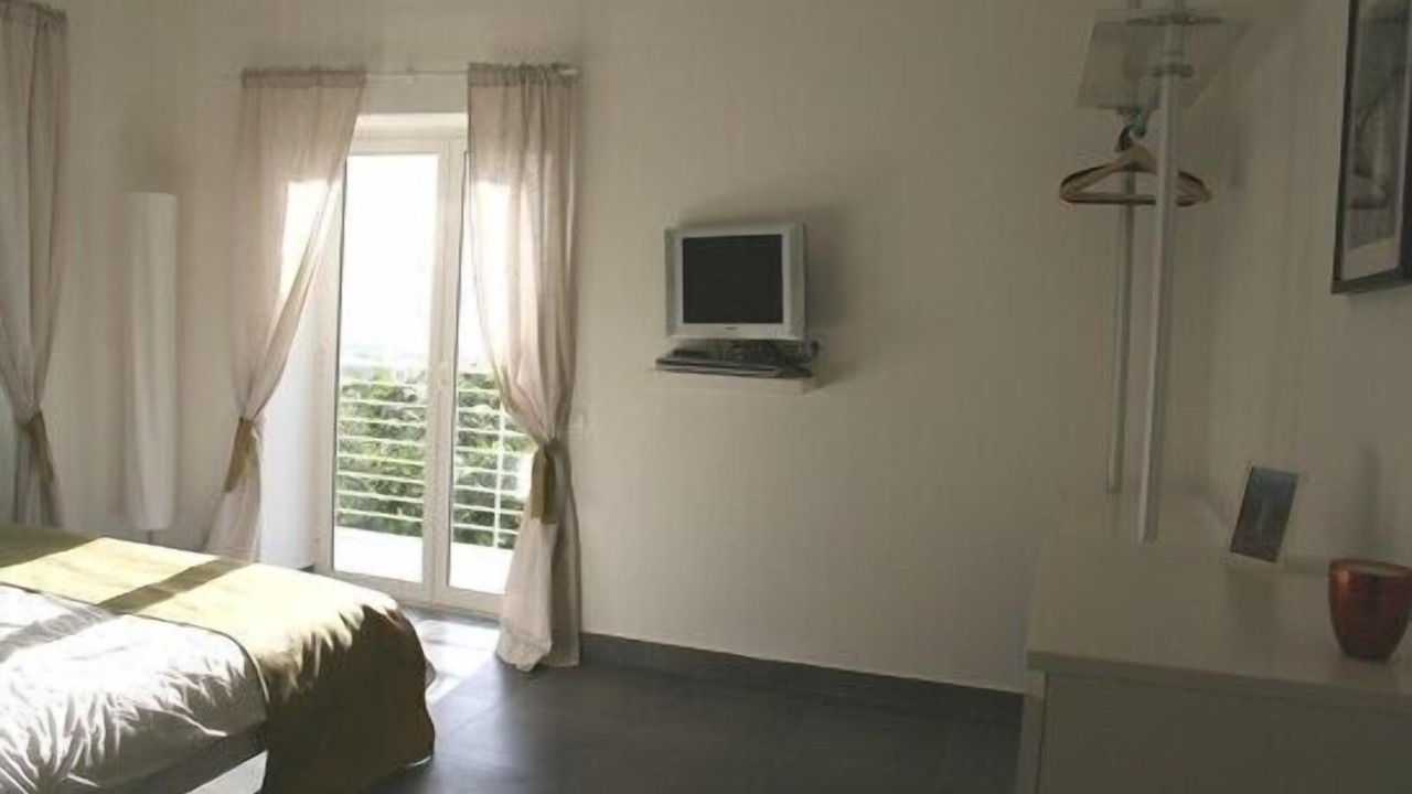Photo of Bedroom in Albanella