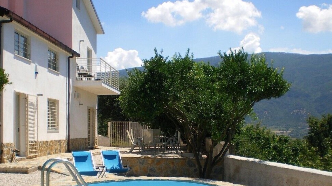 Photo of Outdoor in Albanella