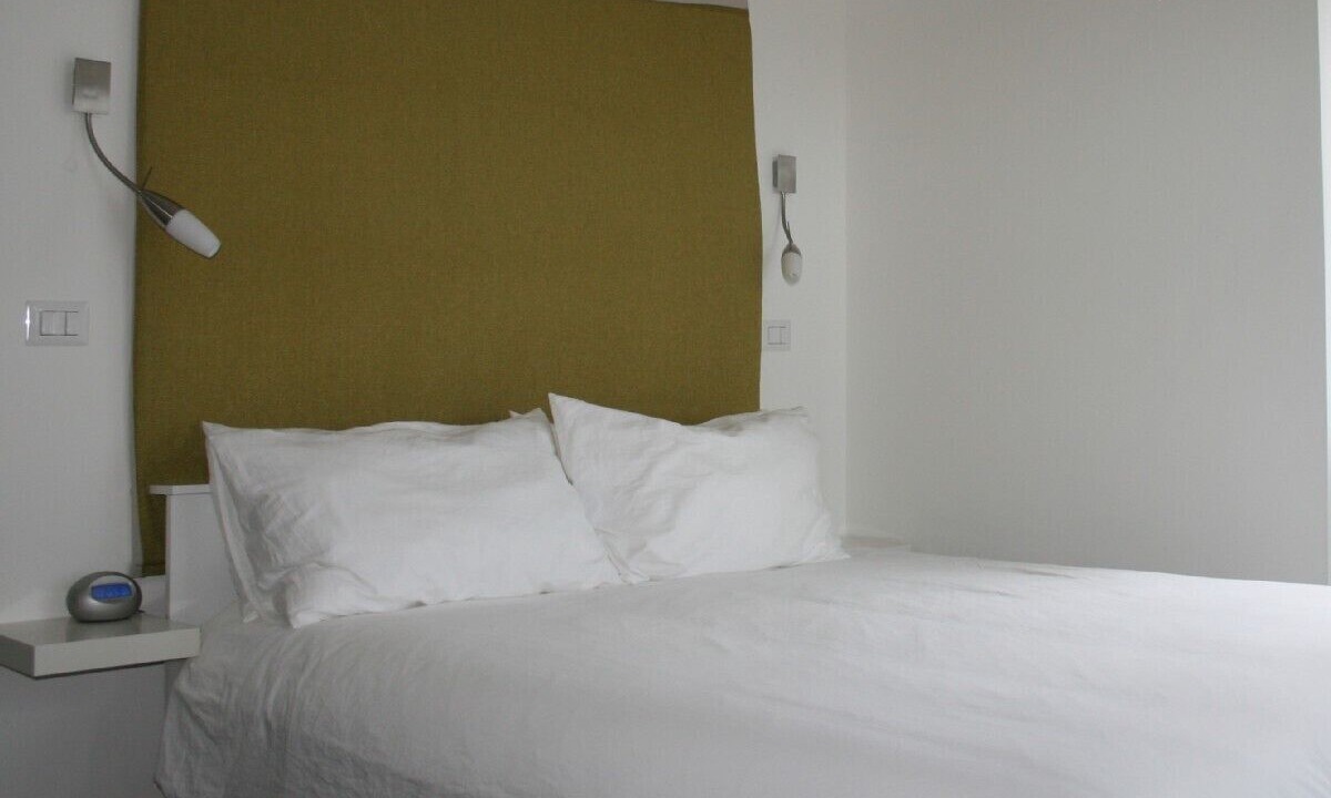 Photo of Bedroom in Albanella