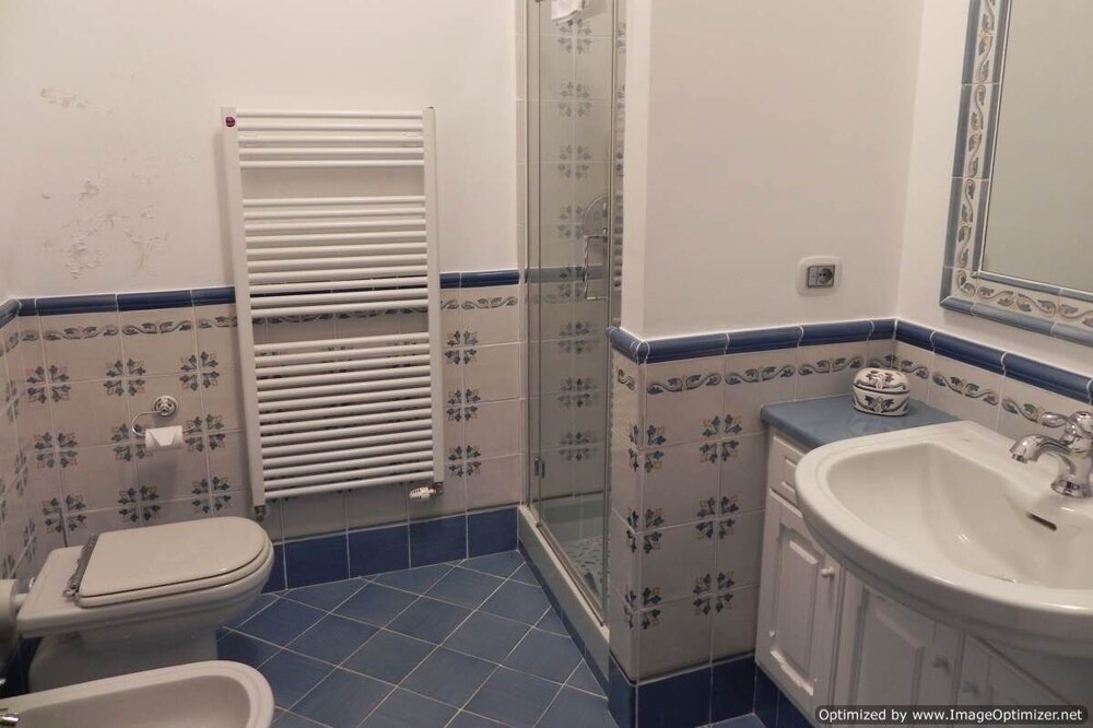 Photo of Bathroom in San Lazzaro