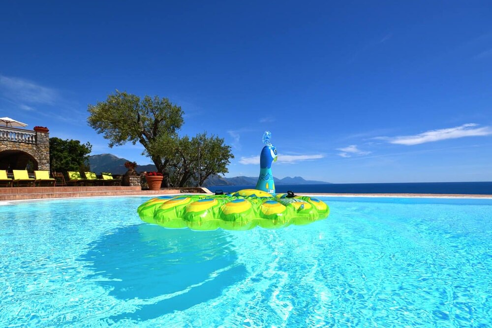 Photo of Outdoor in Villammare