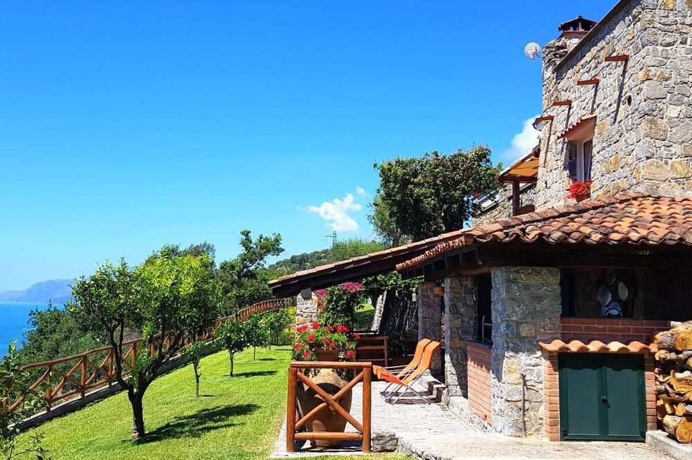 Photo of Outdoor in Villammare