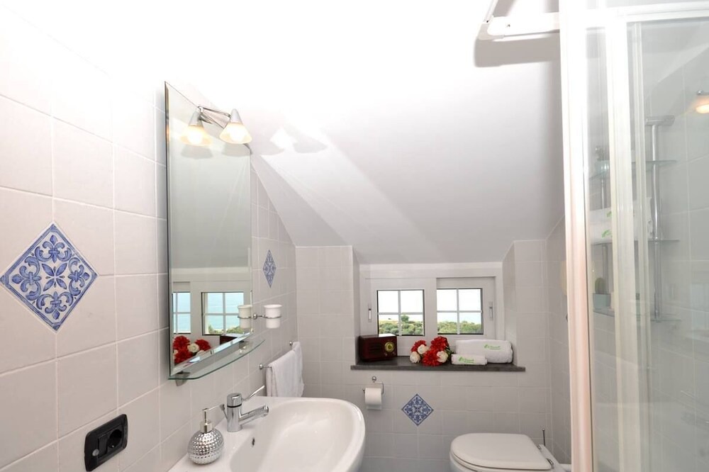 Photo of Bathroom in Villammare