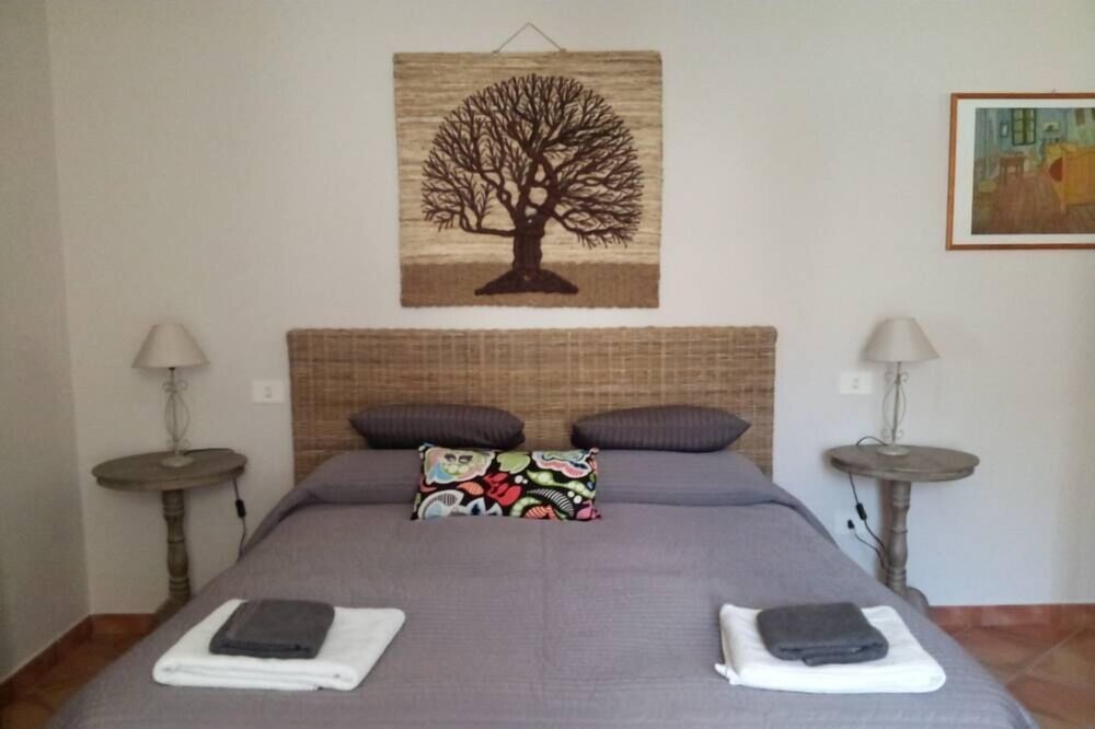Photo of Bedroom in Pettorano sul Gizio