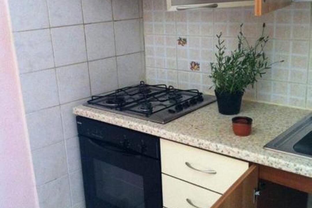 Photo of Kitchen in Policastro Bussentino