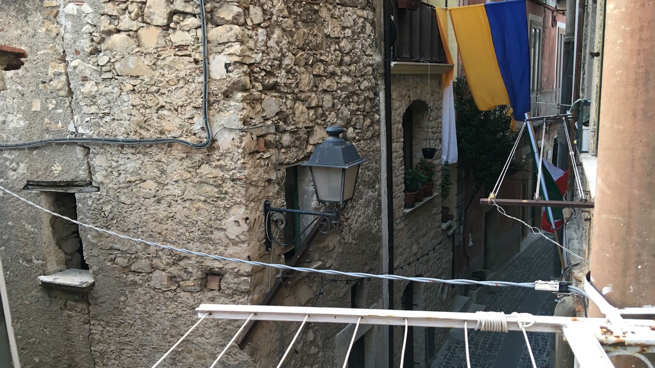 Photo of Outdoor in Teggiano